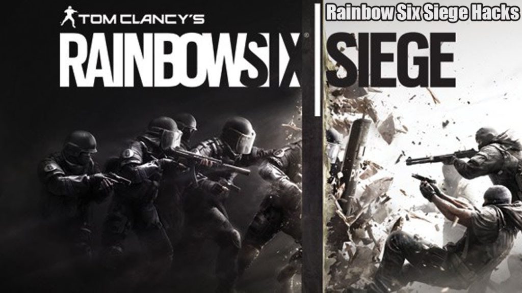 Cheapest Rainbow Six Siege Cheats - ESP + No Recoil - The Best Undetected R6S Cheat