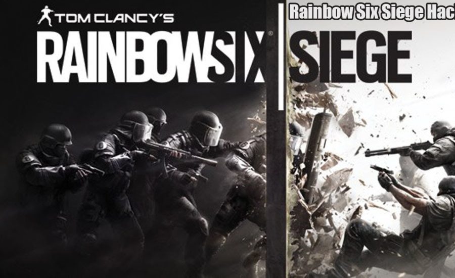 Cheapest Rainbow Six Siege Cheats - ESP + No Recoil - The Best Undetected R6S Cheat