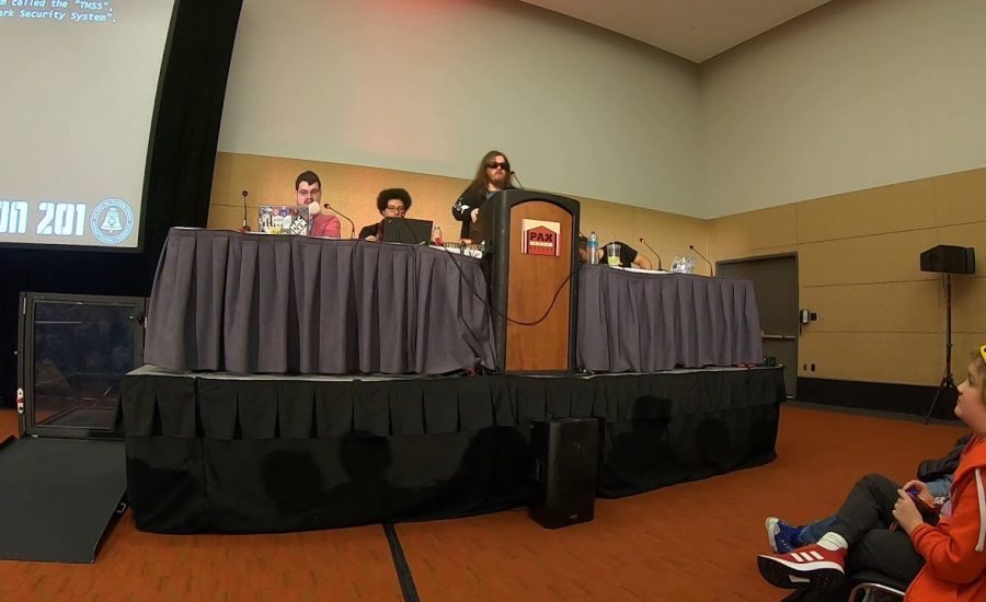 Cheat To Win! Video Games From A Hacker's Perspective (PAX East 2020)