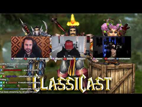 ClassiCast #20 | Concerns with Classic's Proposed Content Release Schedule