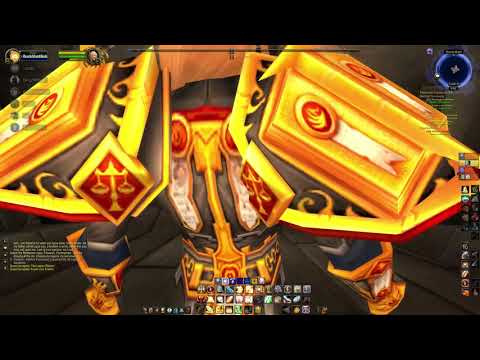 Classic TBC Launch Experience - first day || Hellfire Ramparts (Normal) & TBC starting Quests