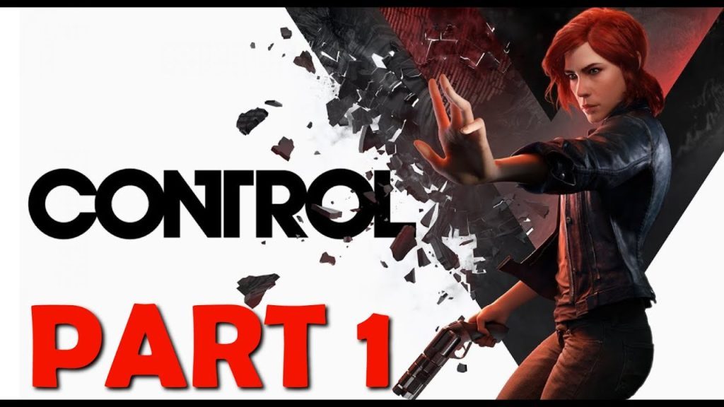 Control | Intro & Mission - Welcome to the Oldest House | Walk-through