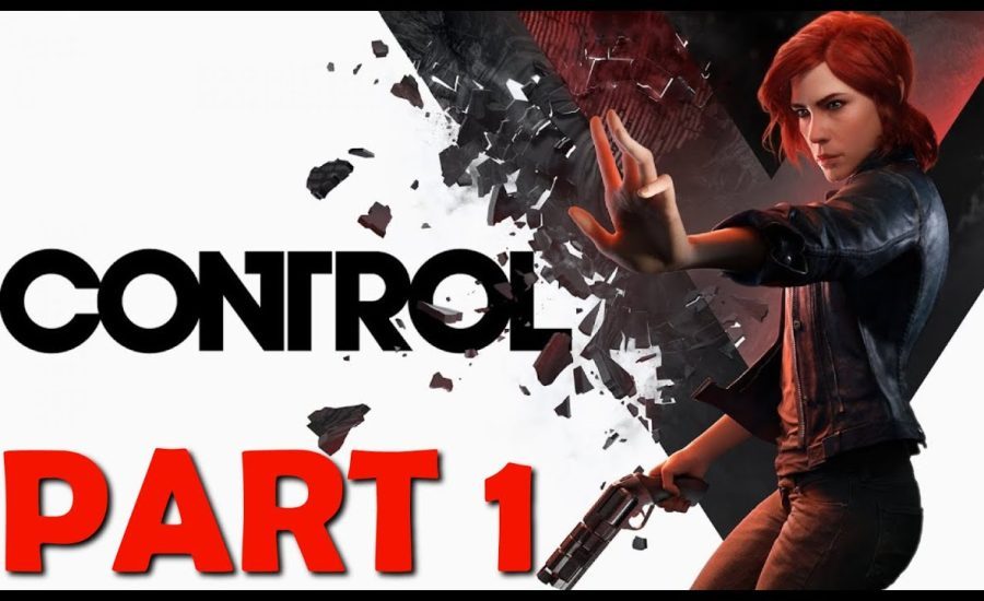Control | Intro & Mission - Welcome to the Oldest House | Walk-through