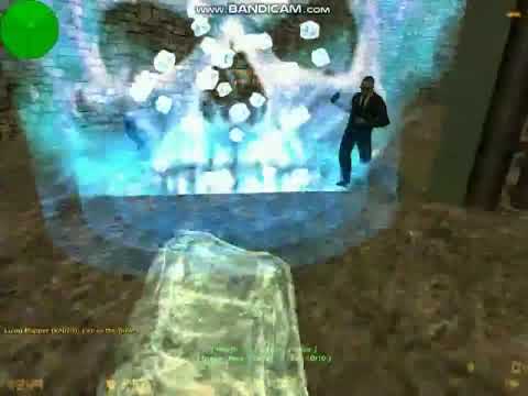 Counter Strike 1 6   Zombie Escape   World WarZ