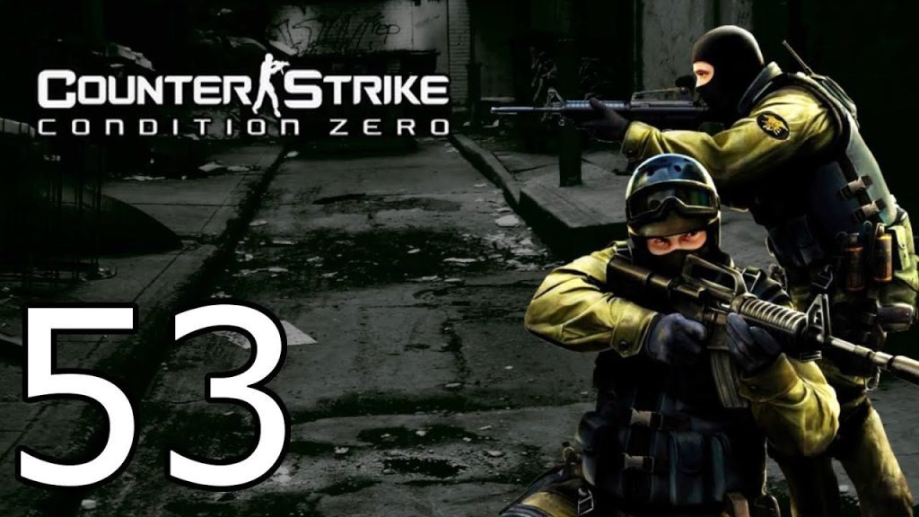 Counter Strike: Condition Zero Online