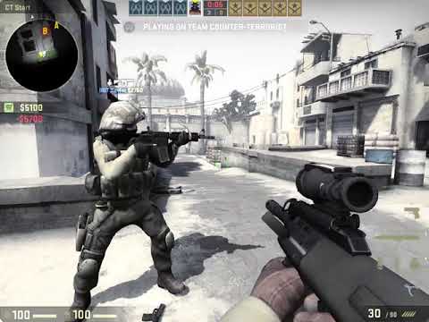 Counter Strike  Global Offensive 02