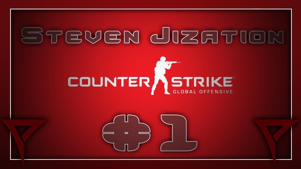 Counter-Strike Global Offensive: Arms Race Gameplay EP.1