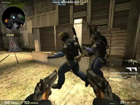 Counter Strike Global Offensive / Casual Cache/Jolskie Gaming