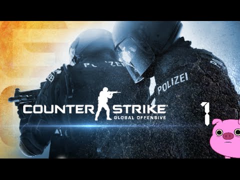 Counter Strike Global Offensive Classic