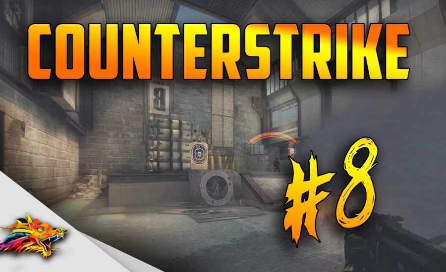 Counter Strike : Global Offensive - Clips #8