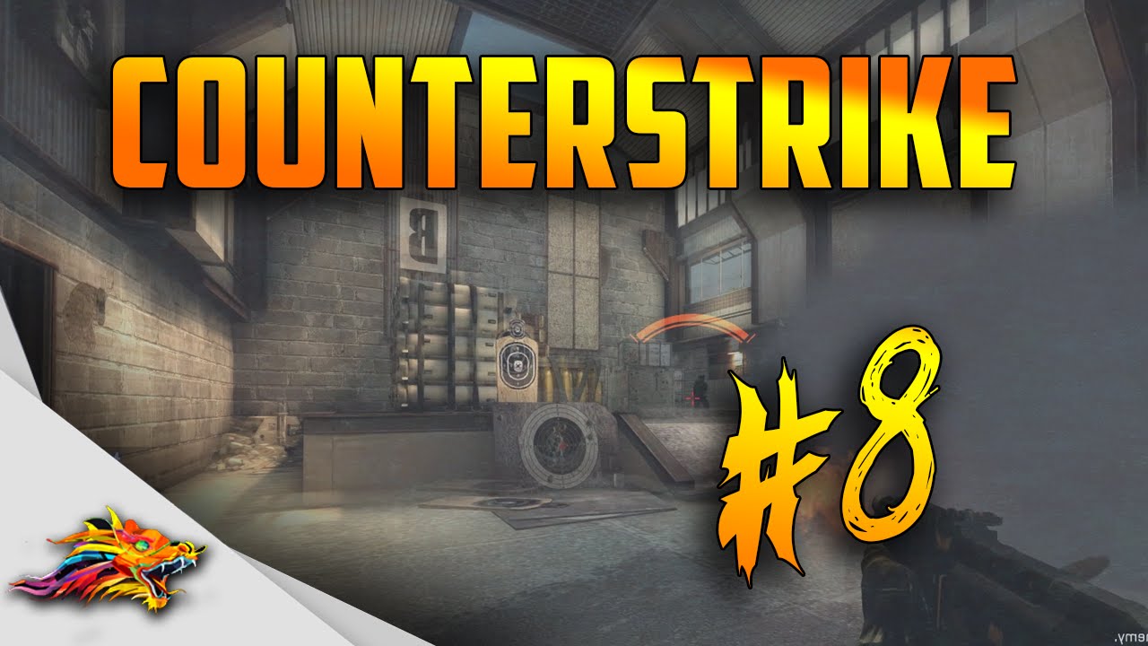 Counter Strike : Global Offensive - Clips #8