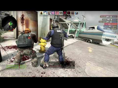 Counter Strike  Global Offensive   Direct3D 9 2022 03 12 22 13 52