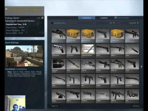 Counter Strike Global Offensive Ep.8