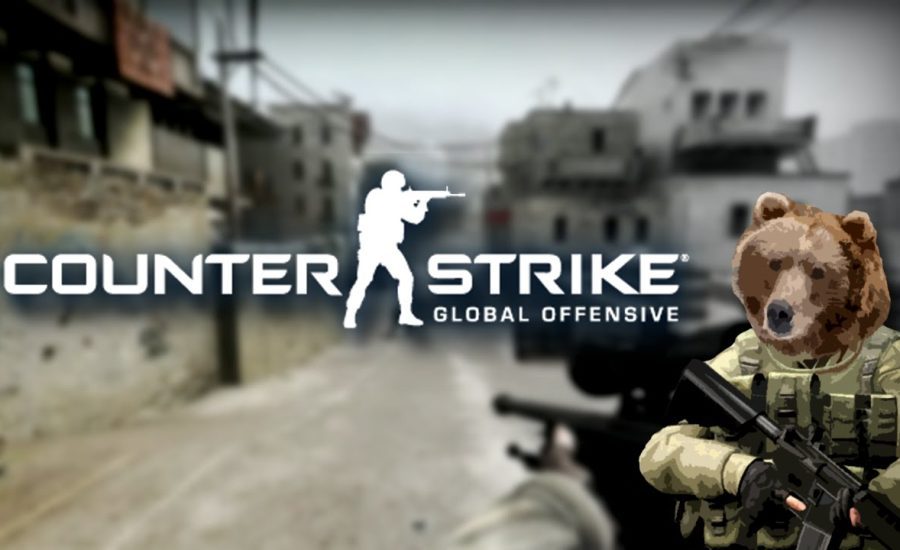 Counter-Strike: Global Offensive | Episode 4 | Comeback