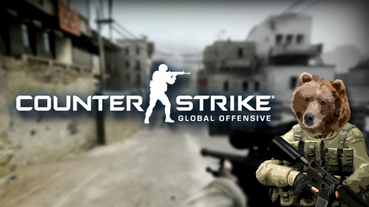 Counter-Strike: Global Offensive | Episode 4 | Comeback