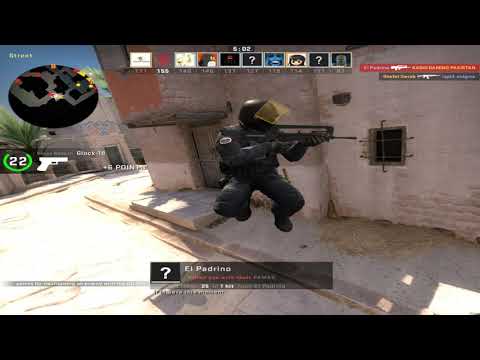 Counter-Strike: Global Offensive | Gameplay | No COMMENTARY!!