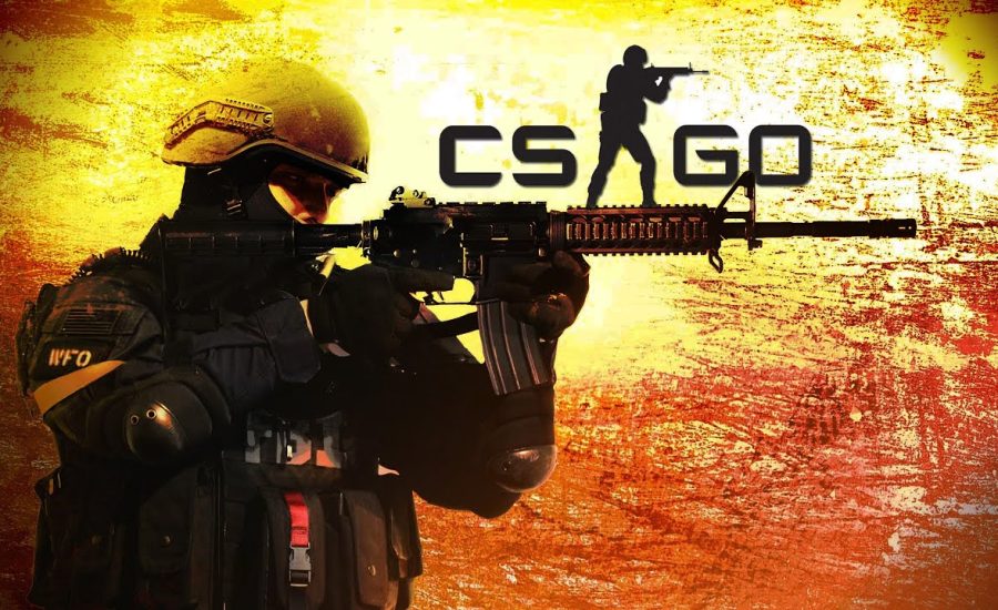 Counter Strike: Global Offensive: Just those moments in CS:GO