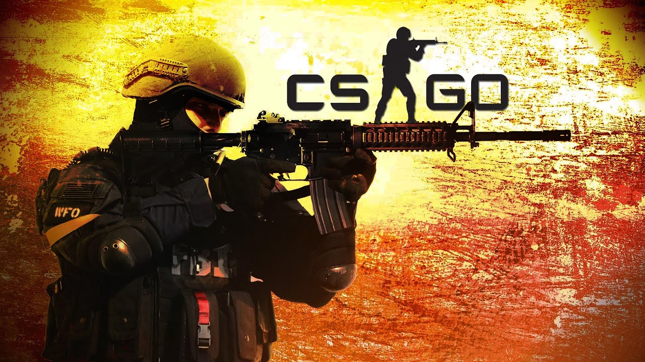 Counter Strike: Global Offensive: Just those moments in CS:GO