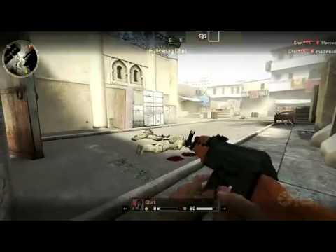 Counter-Strike - Global Offensive - Planting the Bomb - CSOffensive