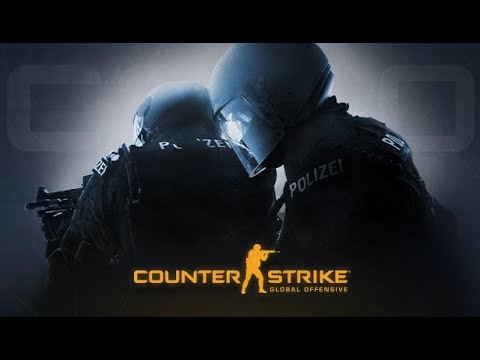Counter-Strike: Global Offensive Random Run