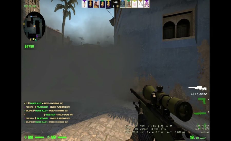 Counter Strike Global Offensive replay 2021 08 20 18 57