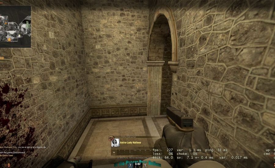 Counter strike  Global Offensive 05 06 2017