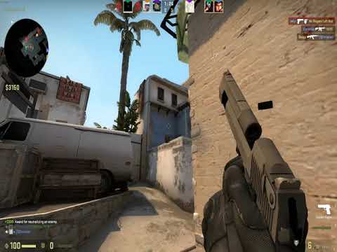 Counter strike  Global Offensive 2019 09 09