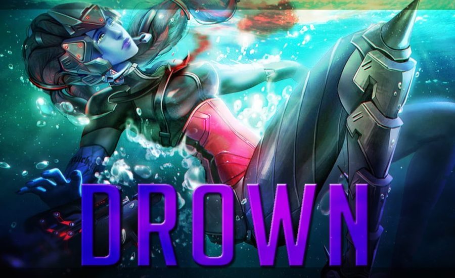 DROWN | WIDOWMAKER | OVERWATCH