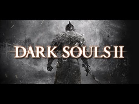 Dark Souls 2 - PS3 Gameplay - Sorcery - Walkthrough 22.