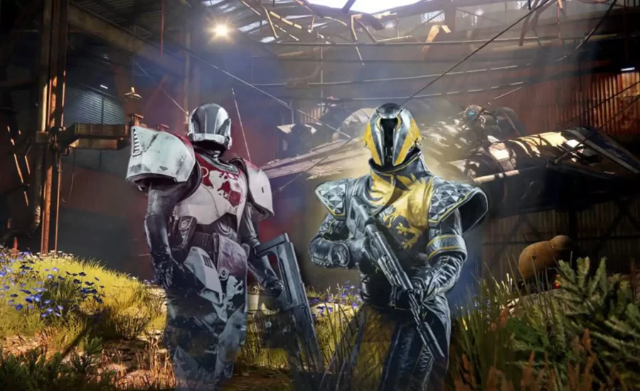 Destiny 2 Season 18 release date, launch, roadmap and all info