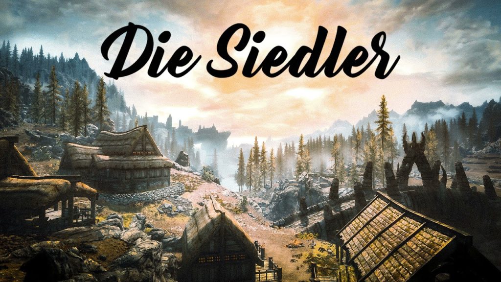 Die Siedler