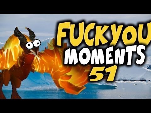 Dota 2 FY Moments 51