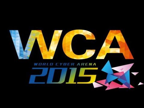Dota 2 Team Secret vs Alliance game 3  WCA 2015 Highlights