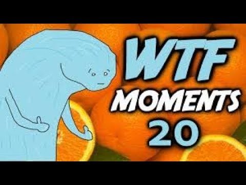 Dota 2 WTF Moments Morphling