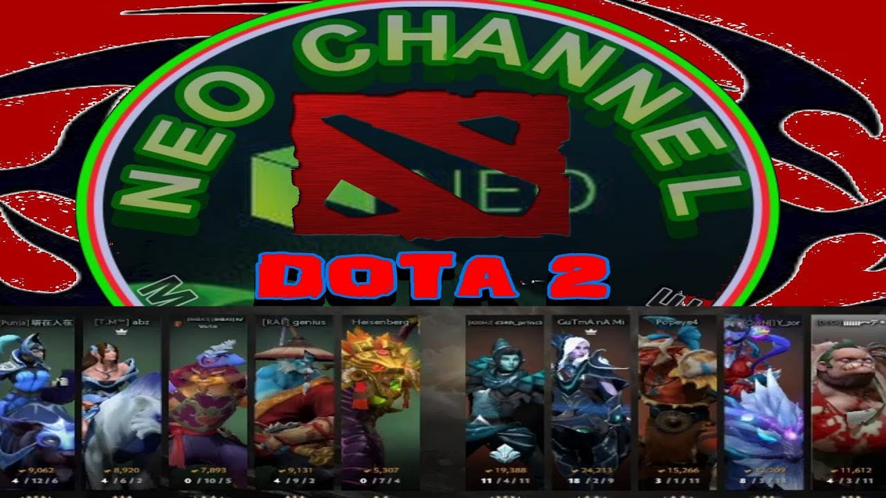 Dota 2 game play pudge