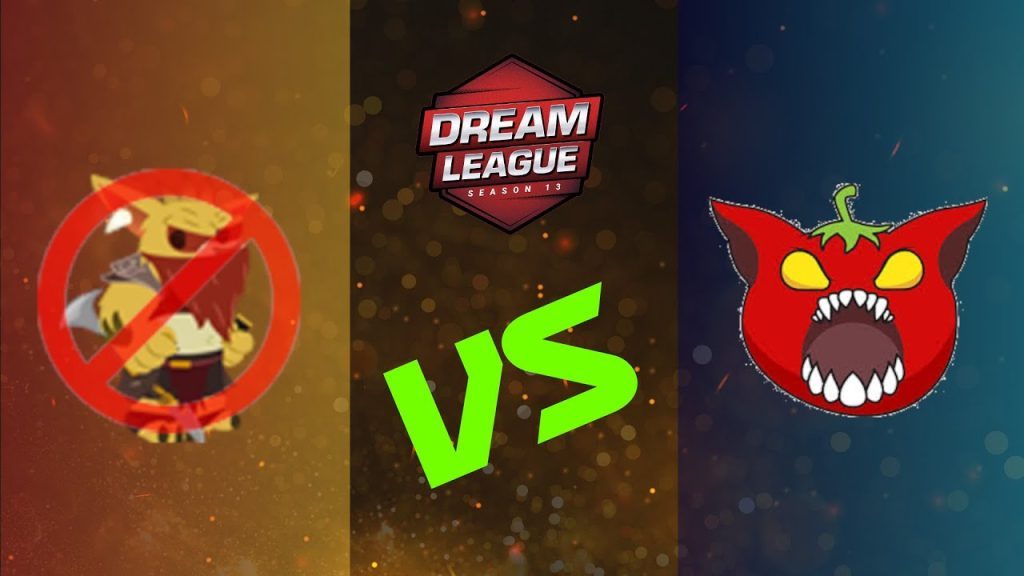 Dota2   No Bounty Hunter vs  Hellbear Smashers   Game 2   DreamLeague Season 14 DPC EU   Lower Divis