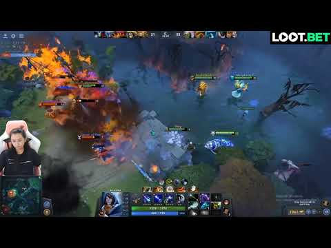 Dota2 lang