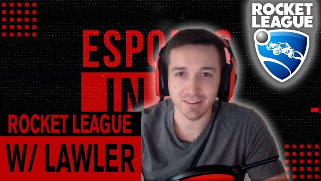 ESPORTS IN 30: Lawler on DreamHack Leipzig and the New Look Rocket League Teams