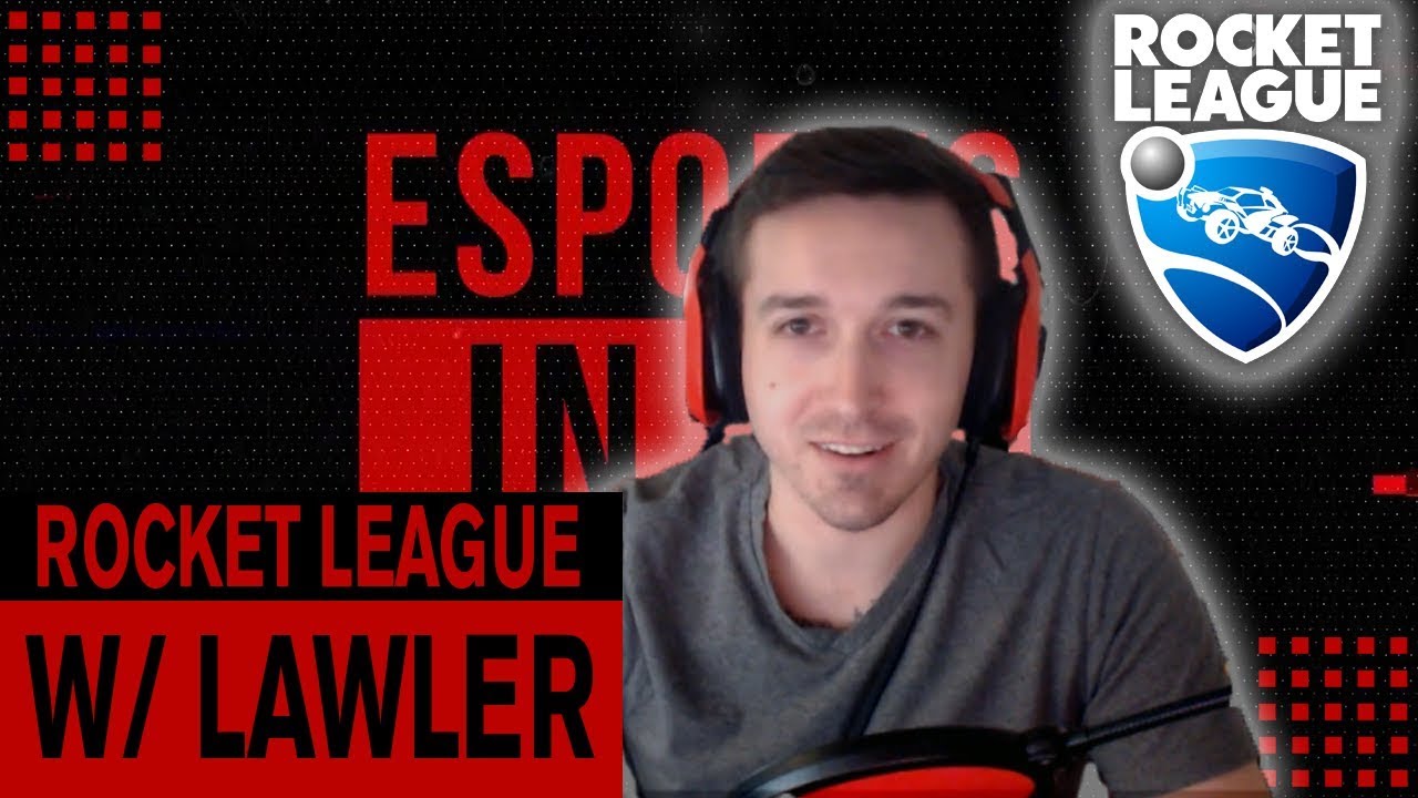 ESPORTS IN 30: Lawler on DreamHack Leipzig and the New Look Rocket League Teams