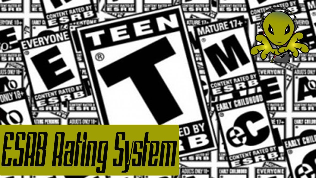 ESRB's New System - Interactive Elements