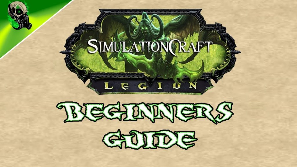 Easy And Quick Beginners Guide to Simulationcraft - World of Warcraft
