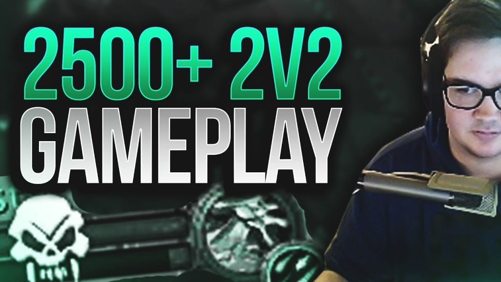 Educational 2v2 | 2500+ Mistweaver/Arms Gameplay!! - 8.3 Mistweaver Monk PvP