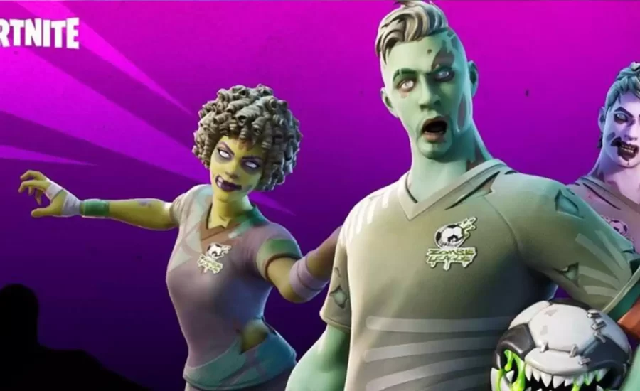 Epic Games mocks haters - proud to be a dead game