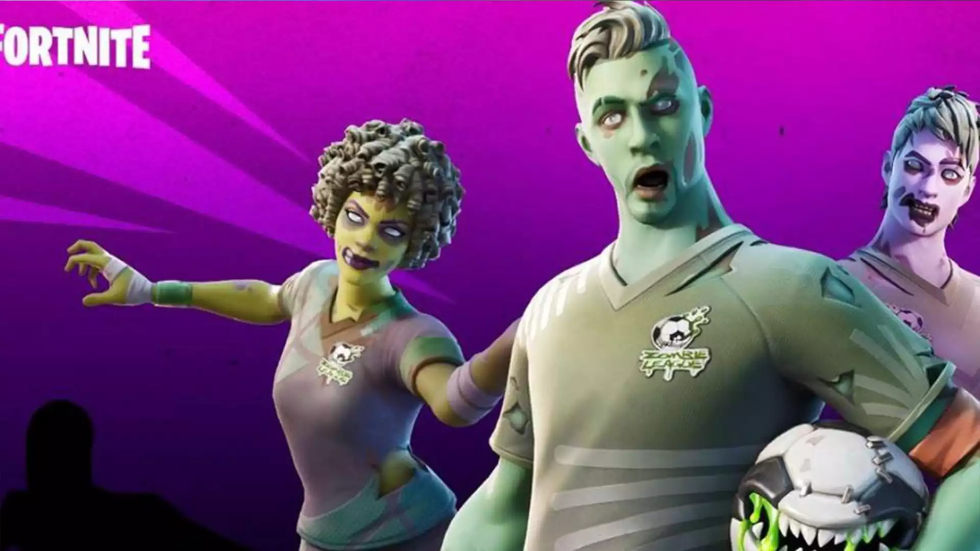Epic Games mocks haters - proud to be a dead game