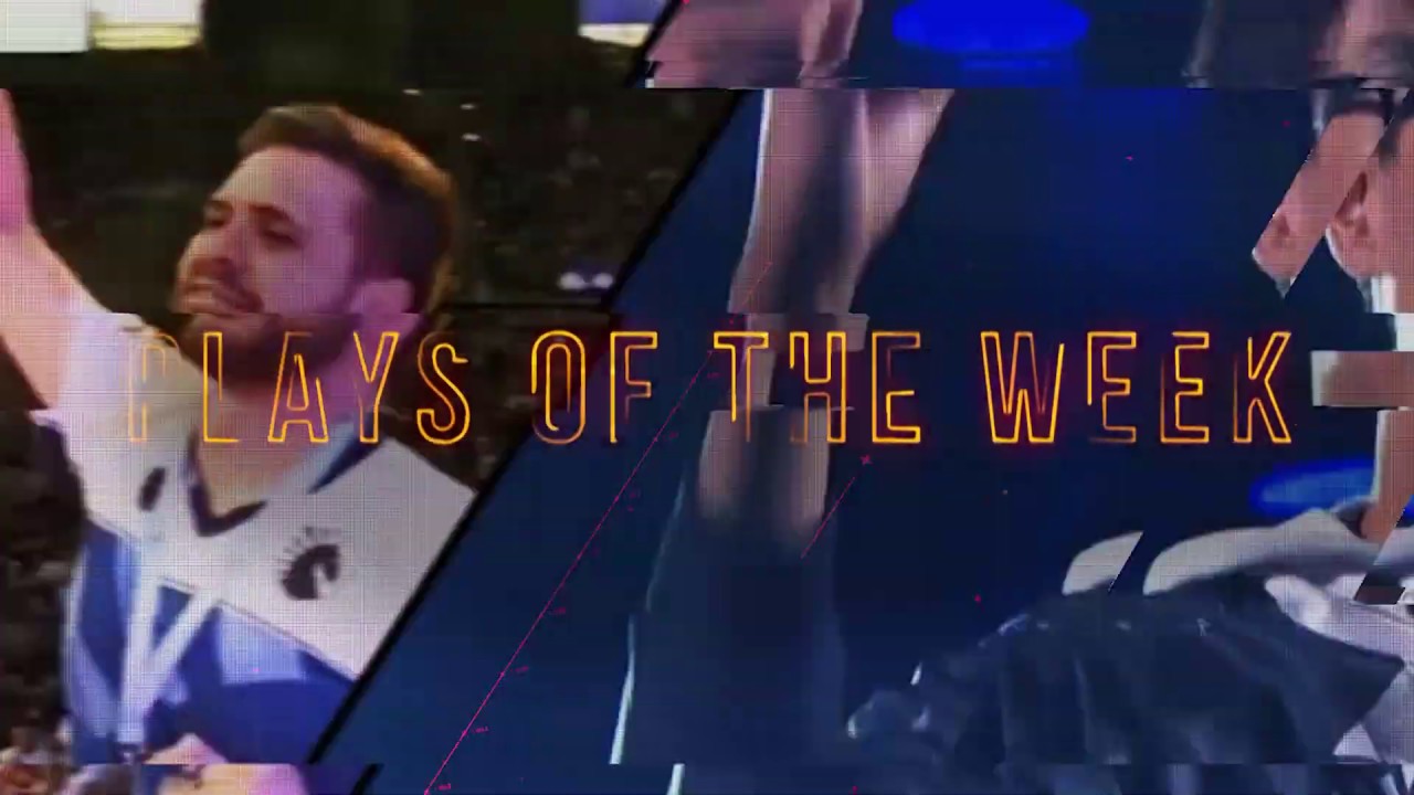 Esports Plays of the Week ft. BABYBAY, Faker, dev1ce, JSTN, Twistzz & more!