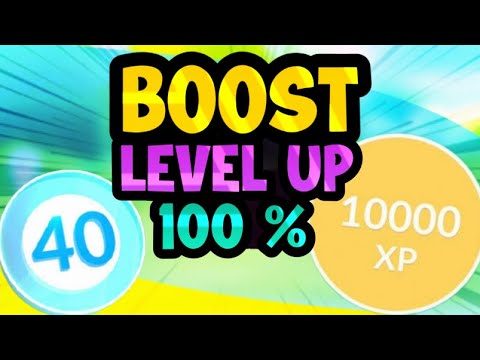 FASTEST WAY TO LEVEL UP POKEMON GO | REACH LEVEL 40 | prvn3122