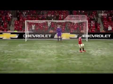 FIFA 17 | PENALTY TIP AND GAMEPLAY