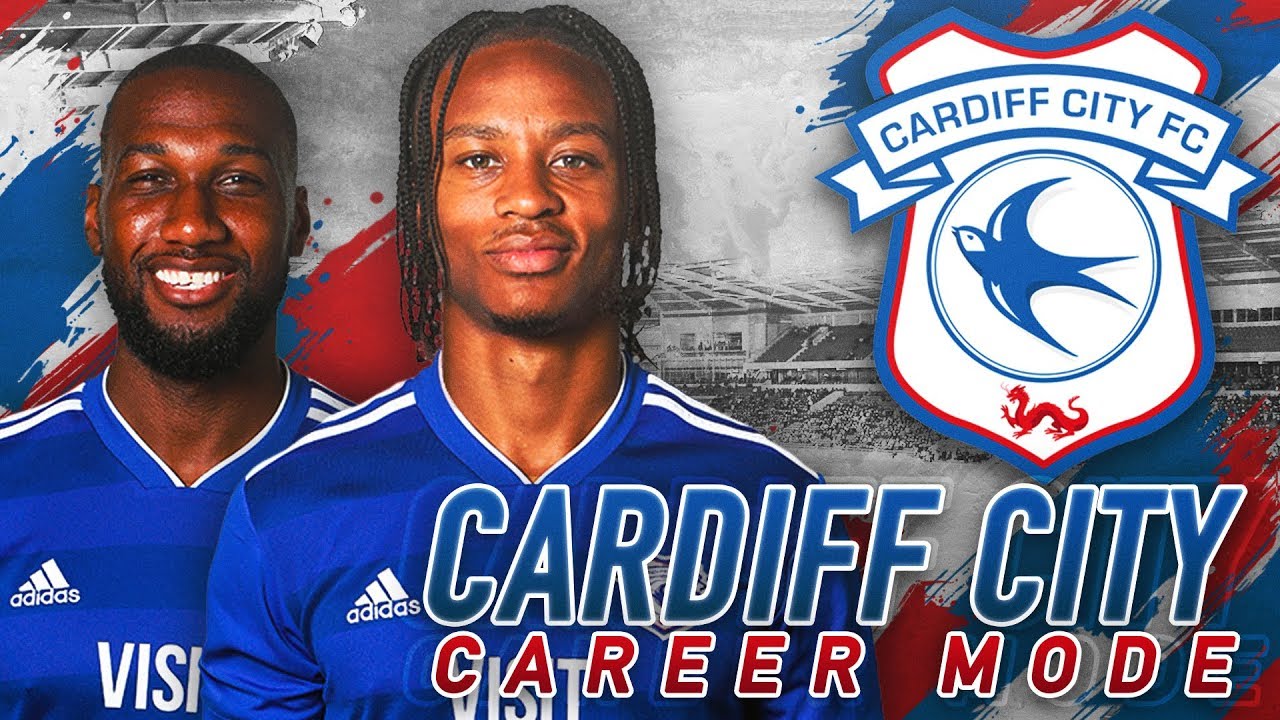 FIFA 19 CARDIFF CITY CAREER MODE | S1:EP9 | RUBEN LOFTUS-CHEEK IS ON FIRE!! (ULTIMATE DIFFICULTY)