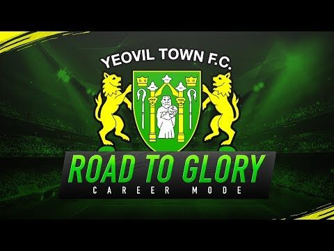 FIFA 19 YEOVIL TOWN RTG CAREER MODE | S1:EP4 | PUSHING FOR A PROMOTION PLACE + OUR BIGGEST WIN YET!