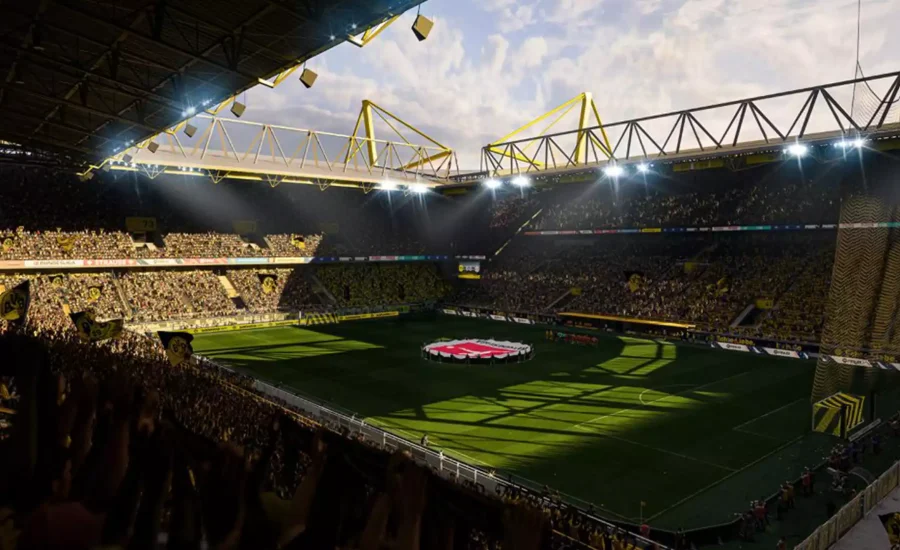 FIFA 22 Pre-Season Promo with FIFA 23 items
